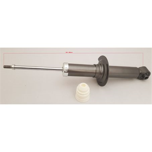 SAS Code9 Tele Shock Absorber