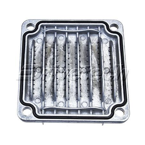 FRONT DISC BRAKE PADS - CITROEN PEUGEOT RENAULT C4 PICASS0 13- 158000