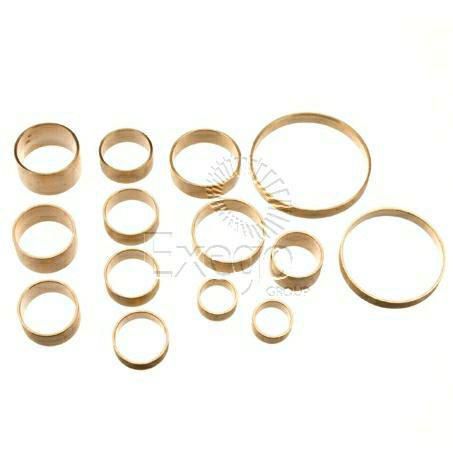DRIVETECH Bush Kit 6Hp26 Brass All Models