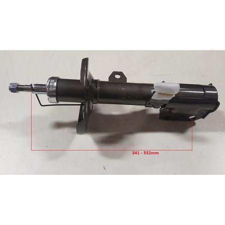 CODE9 Strut 922039R