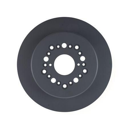 RDA REAR BRAKE ROTOR TOYOTA SOARER LEXUS RDA7511
