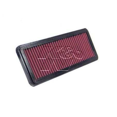 K&N Air Filter 33-2570