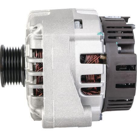 Valeo Alternator 12V 120A 439298