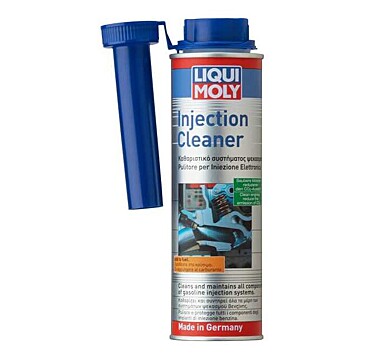 Premium Fuel Injection Cleaner – Cleans Injectors & Boosts Engine Performance