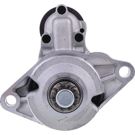 OEX Starter Motor 12V 10Th CCW Bosch Style BXS0164