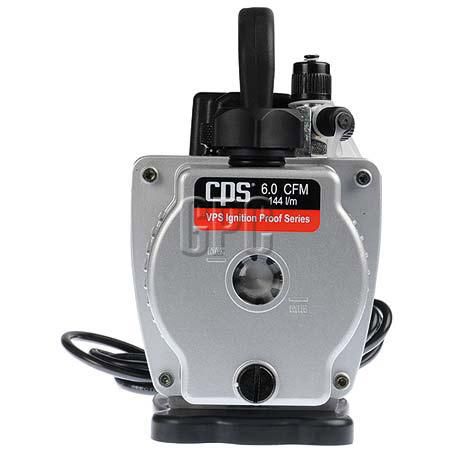 CPS Vacuum Pump TOX2234