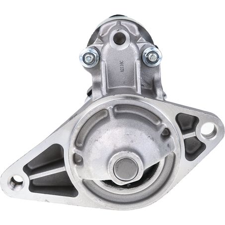 OEX Starter Motor 12V 9Th CW Denso Style DXS4045