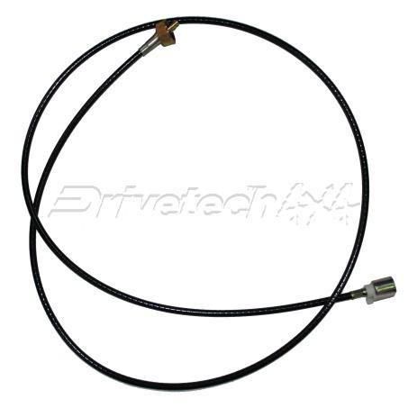 DRIVETECH Cable-Speedometer