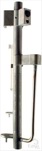 Condenser Parallel Flow Inlet Pad Outlet Pad CNX723