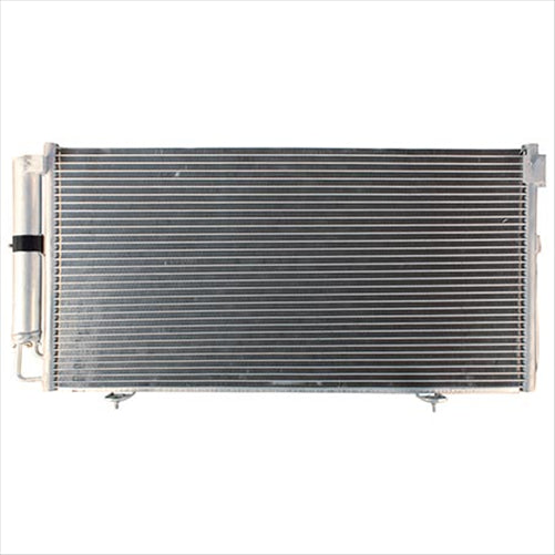 OEX Condenser Parallel Flow Inlet Pad Outlet Pad