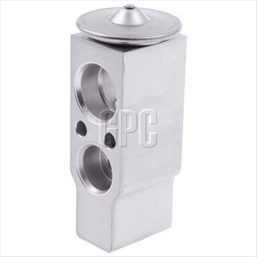 TX Valve Block - Pad 1.5 Ton TXX09012