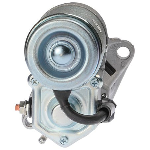 OEX STARTER MOTOR 12V 11TH CW DENSO STYLE
