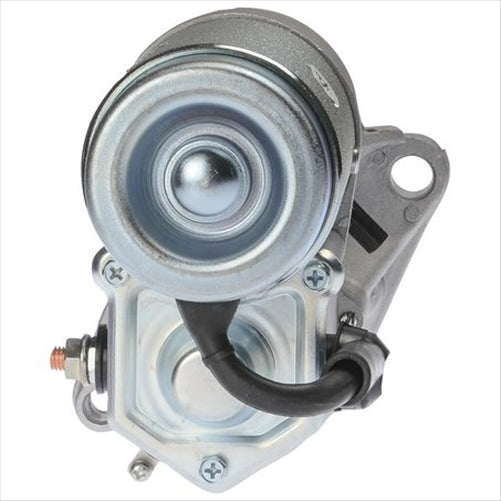 OEX STARTER MOTOR 12V 11TH CW DENSO STYLE