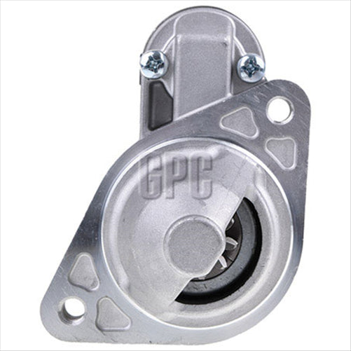 STARTER MOTOR 12V 10TH CW MITSUBISHI STYLE MXS2088