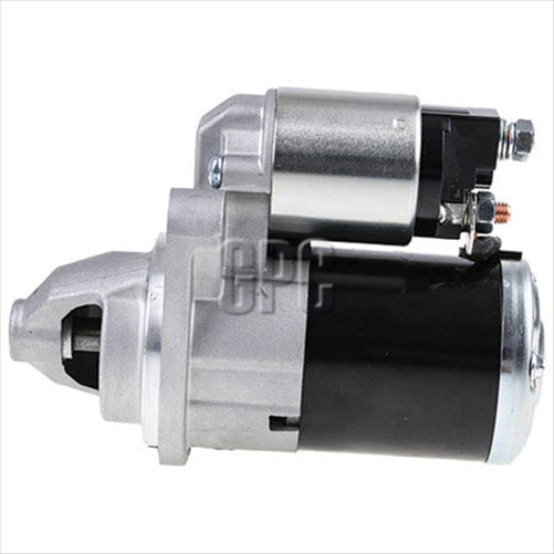 OEX STARTER MOTOR 12V 10TH CW MITSUBISHI STYLE