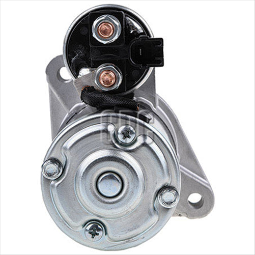 OEX STARTER MOTOR 12V 10TH CW MITSUBISHI STYLE
