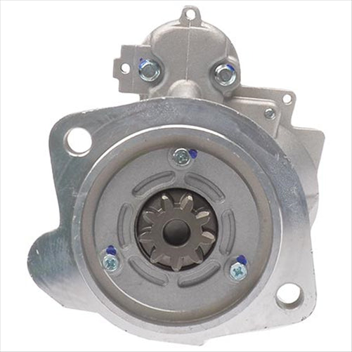 STARTER MOTOR 12V 9TH CW HITACHI STYLE HXS089