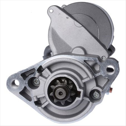 OEX STARTER MOTOR 12V 9TH CW DENSO STYLE DXS414