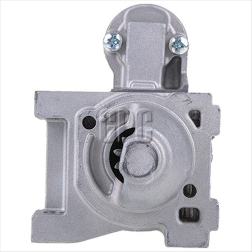 STARTER MOTOR 12V 10TH CW MITSUBISHI STYLE MXS2058