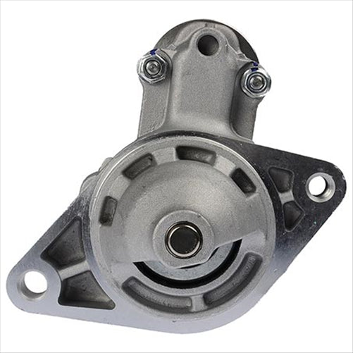 STARTER MOTOR 12V 9TH CW DENSO STYLE DXS4001