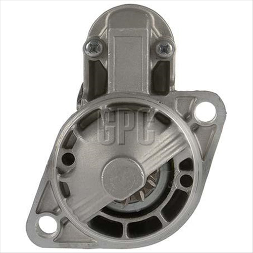 STARTER MOTOR 12V 8Th CW MITSUBISHI STYLE MXS2017