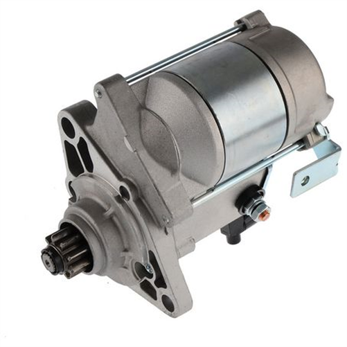 STARTER MOTOR 12V 9TH CW DENSO STYLE MXS807