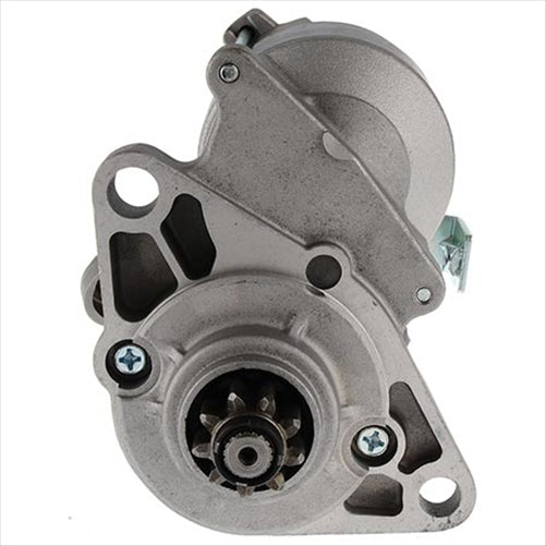 STARTER MOTOR 12V 9TH CW DENSO STYLE MXS807