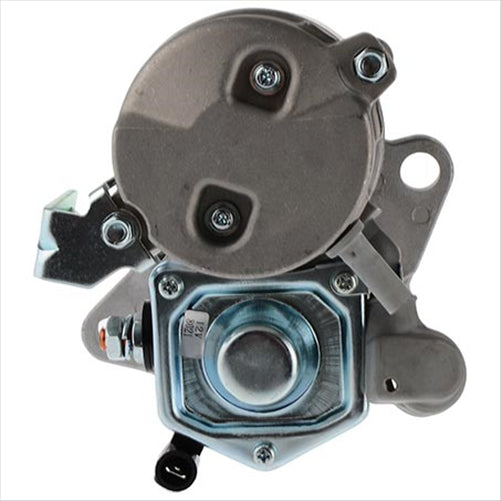 OEX STARTER MOTOR 12V 9TH CW DENSO STYLE MXS807