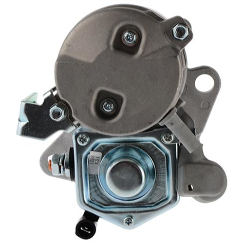 OEX STARTER MOTOR 12V 9TH CW DENSO STYLE MXS807