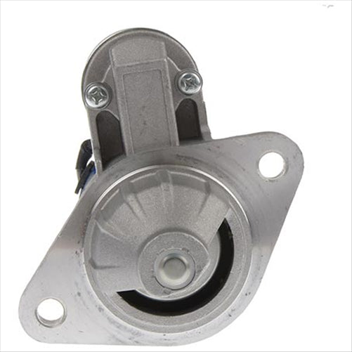 STARTER MOTOR 12V 9TH CW HITACHI STYLE HXS063