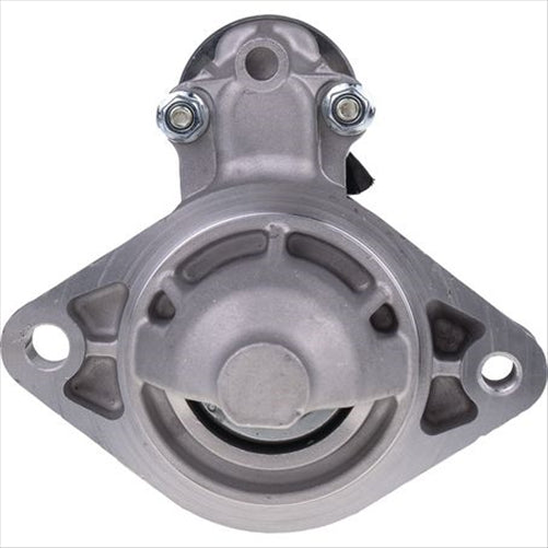 STARTER MOTOR 12V 9TH CW DENSO STYLE DXS4050