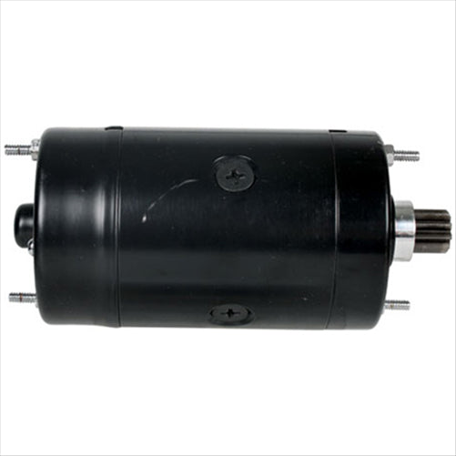 OEX STARTER MOTOR 12V 10TH CCW UNITED TECH STYLE