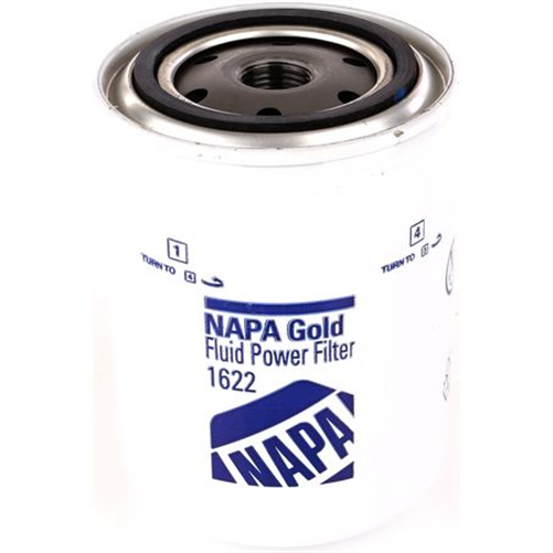 NAPA Transmission Filter 1622