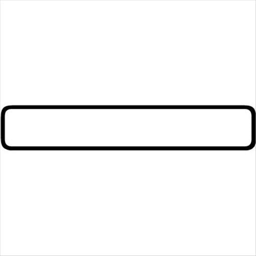 PERMASEAL Valve Cover Gasket JN536