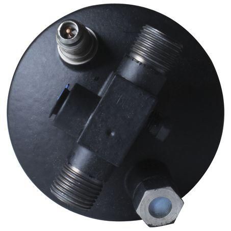PARKER Receiver Drier MIOR - MIOR Diameter 76mm