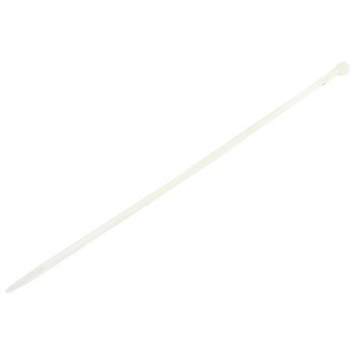 NYLON CABLE TIES 4.8MM X 300MM 100 PCE 56406W