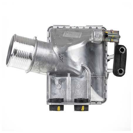HANON SYSTEM Hanon OE Quality Intercooler CAC14005