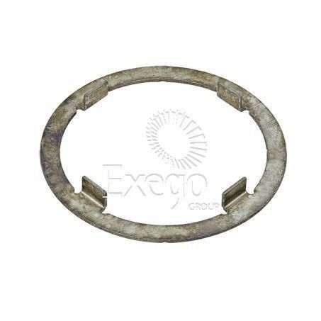DRIVETECH THRUST TH-350 DRIVE SHELL REAR