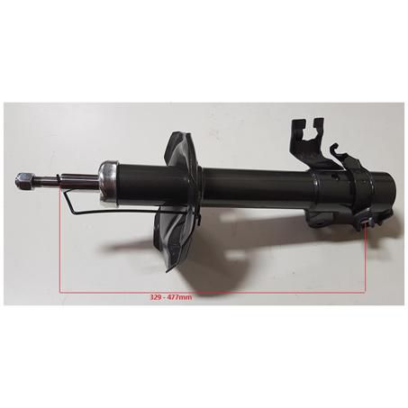 CODE9 Strut 9250980