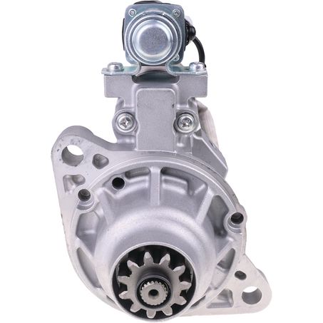 Mitsubishi Starter Motor 24V 11Th CW M8T62271AMA