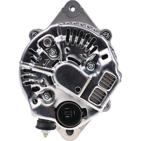 ALTERNATOR 12V 75A SUITS DENSO DXA447