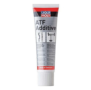 ATF Additive – Protects & Enhances Automatic Transmission Performance