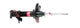 NISSAN AVENIR 1998 FRONT RIGHT GAS SHOCK STRUT ABSORBER NST5201R