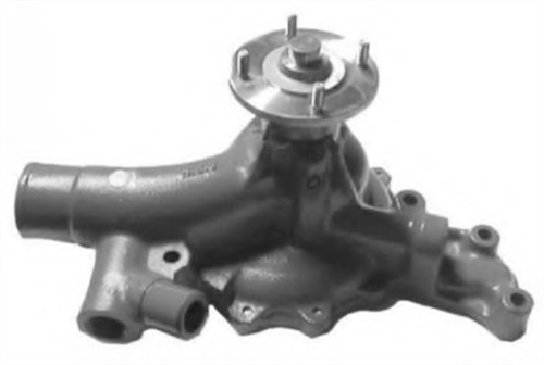 GMB WATER PUMP TOYOTA DYNA 13B 84-89