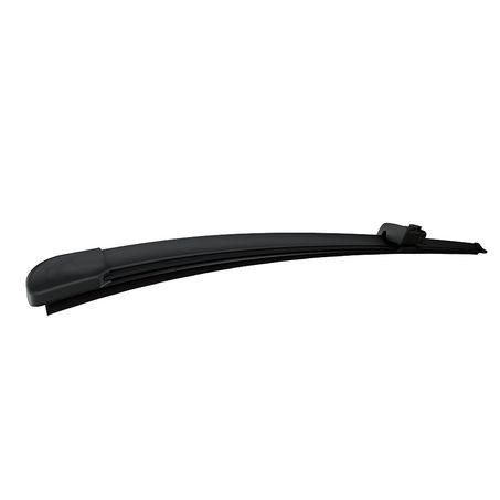 VALEO Silencio Flat Wiper Blades Set 600mm 24in 500mm 20in 574463