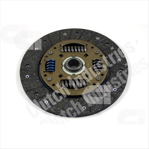 Clutch Industries CLUTCH KIT SUBARU LEGACY 2.5L 97-