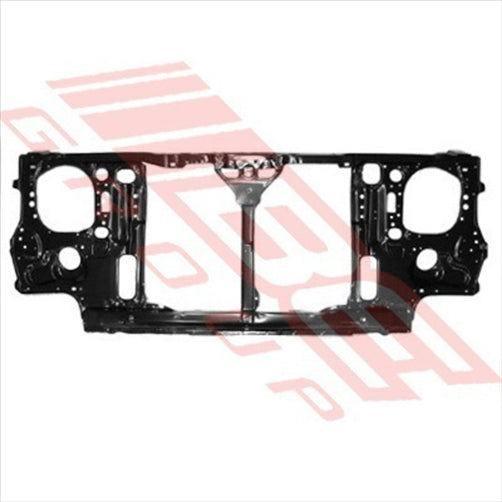 Nissan RADIATOR SUPPORT - NISSAN NAVARA D21 S/CAB-K/CAB 1986-92
