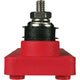 OEX 120A Bus Bar 20 Terminals - Red