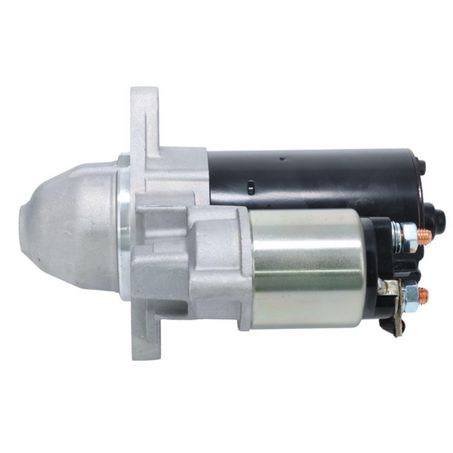 Bosch Starter Motor 12V 9Th CW 1986S00659