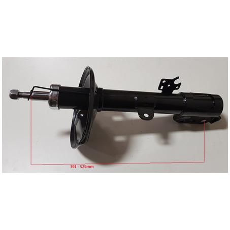 CODE9 Strut 9260956
